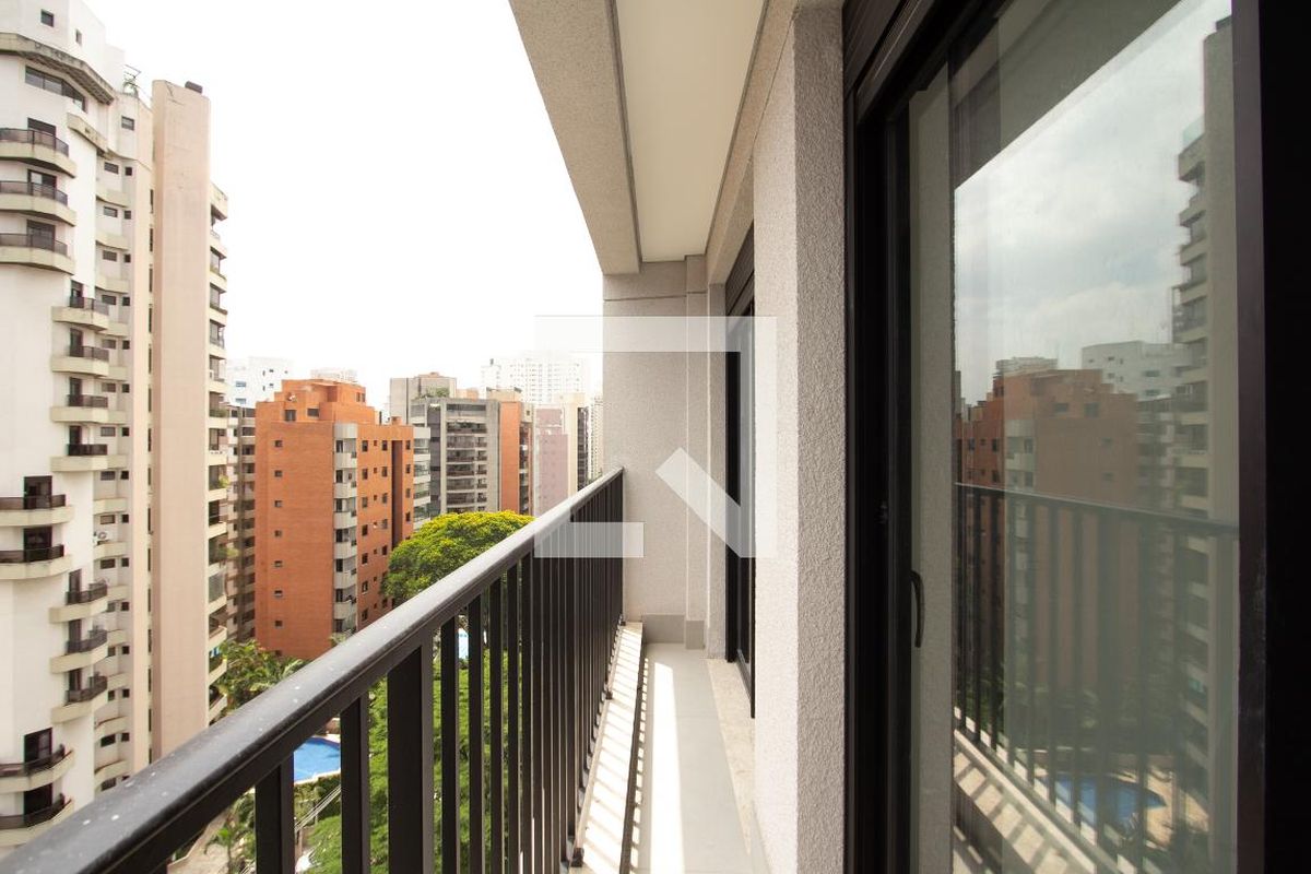 Apartamento, 5 quartos, 374 m² - Foto 14