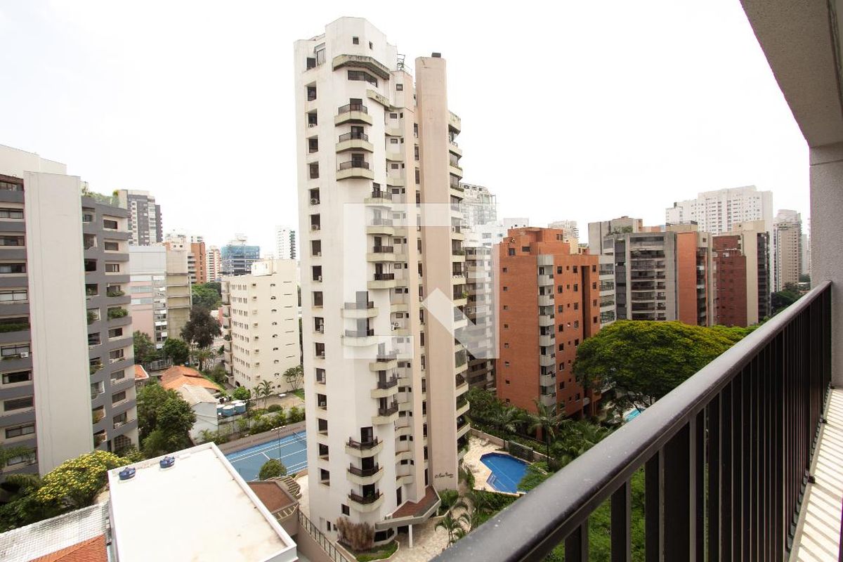 Apartamento, 5 quartos, 374 m² - Foto 34