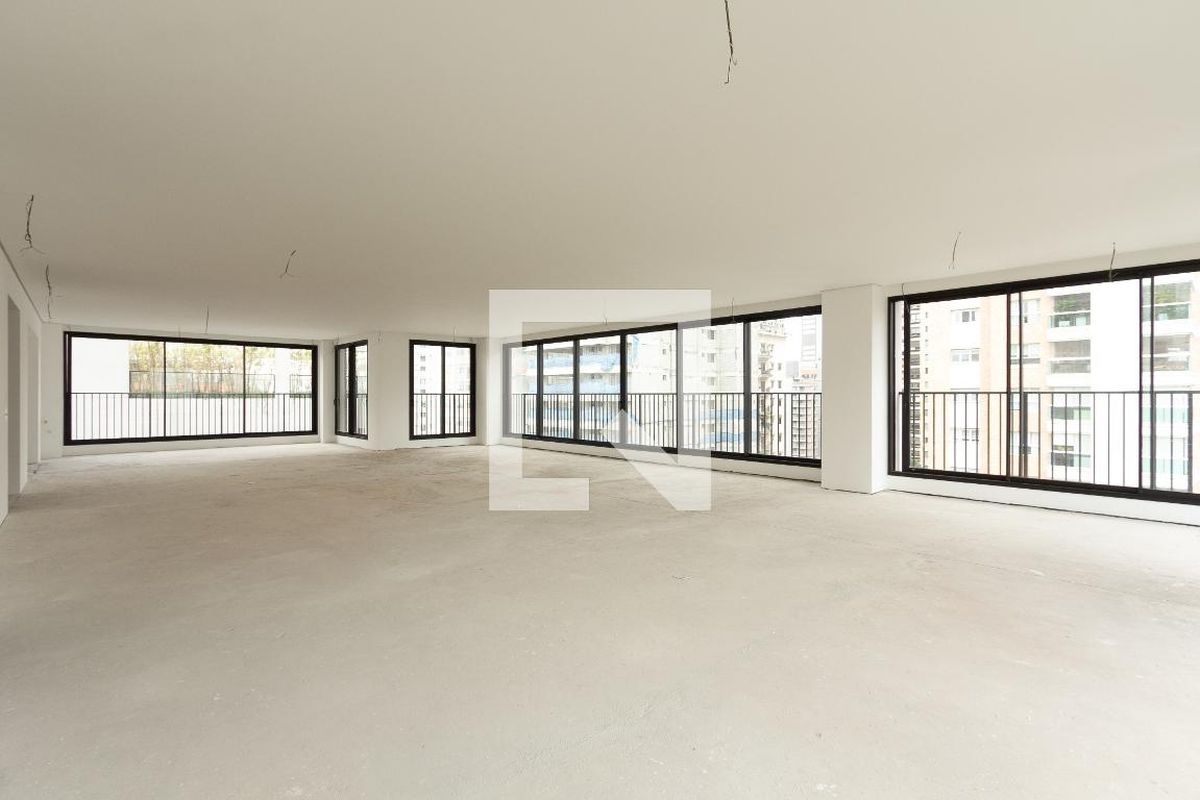 Apartamento, 5 quartos, 374 m² - Foto 8