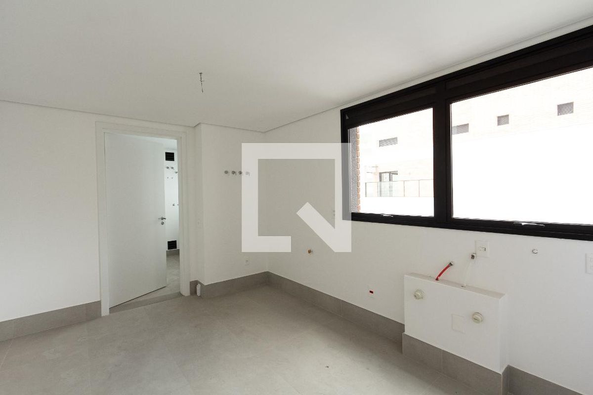 Apartamento, 5 quartos, 374 m² - Foto 53