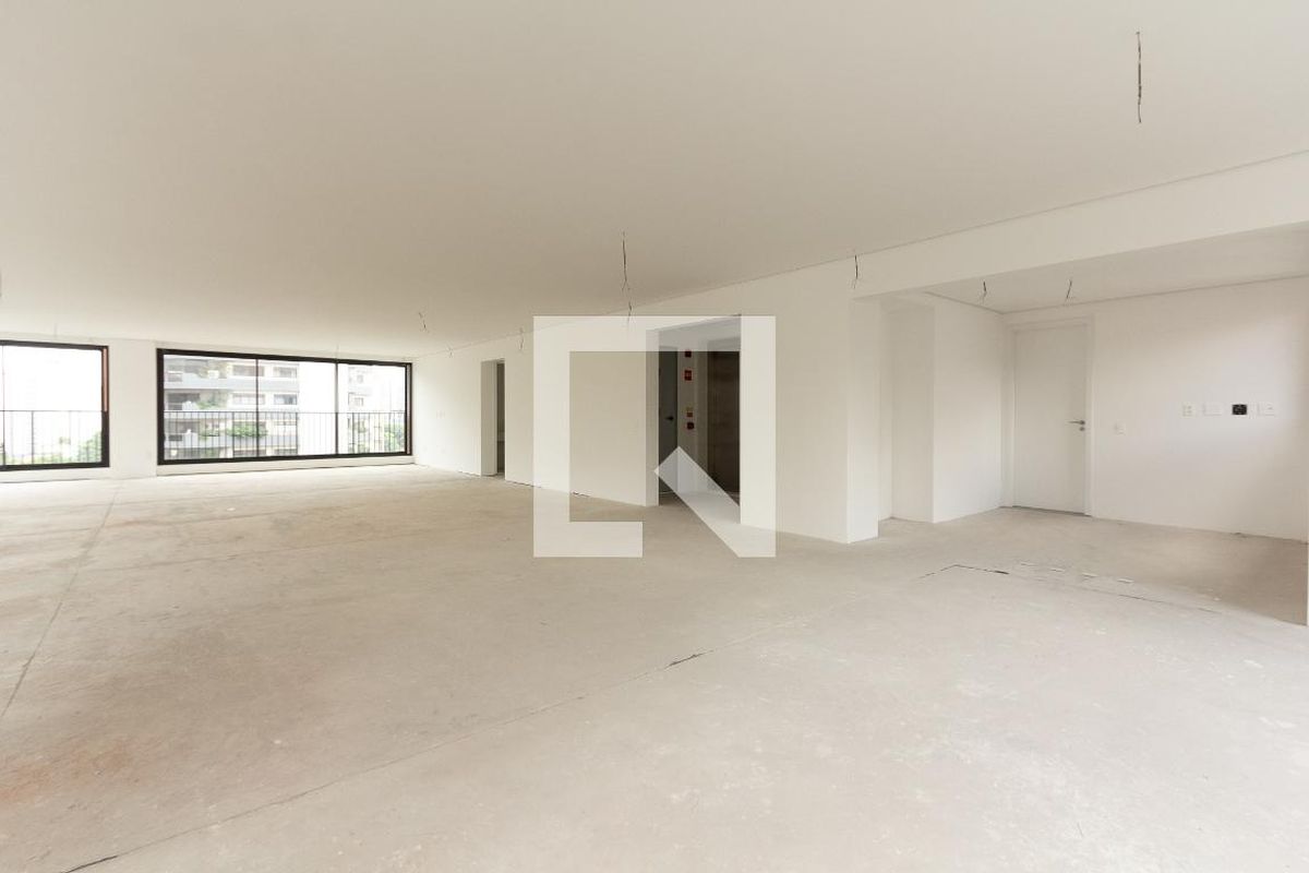 Apartamento, 5 quartos, 374 m² - Foto 3