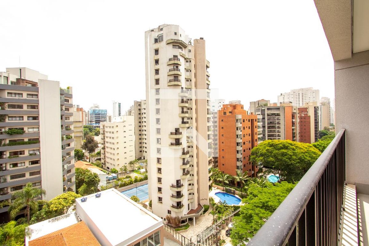 Apartamento, 5 quartos, 374 m² - Foto 15