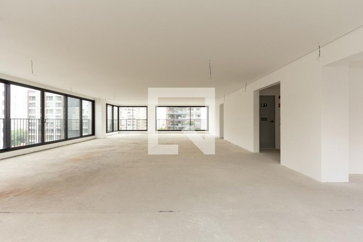Apartamento, 5 quartos, 374 m² - Foto 2