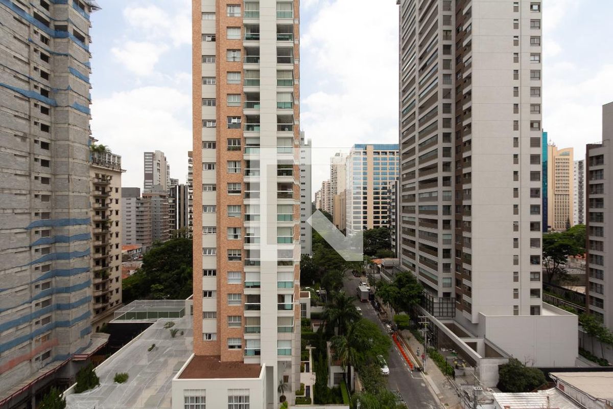 Apartamento, 5 quartos, 374 m² - Foto 6