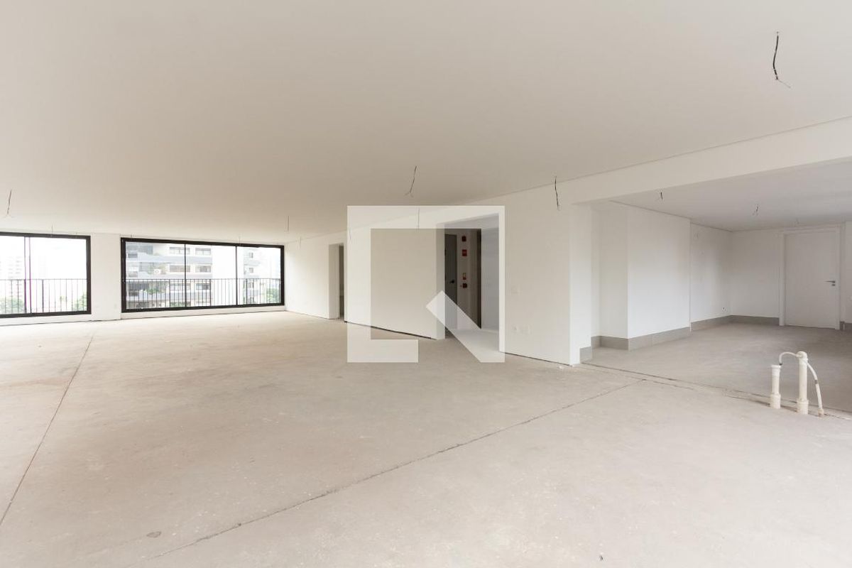 Apartamento, 5 quartos, 374 m² - Foto 3