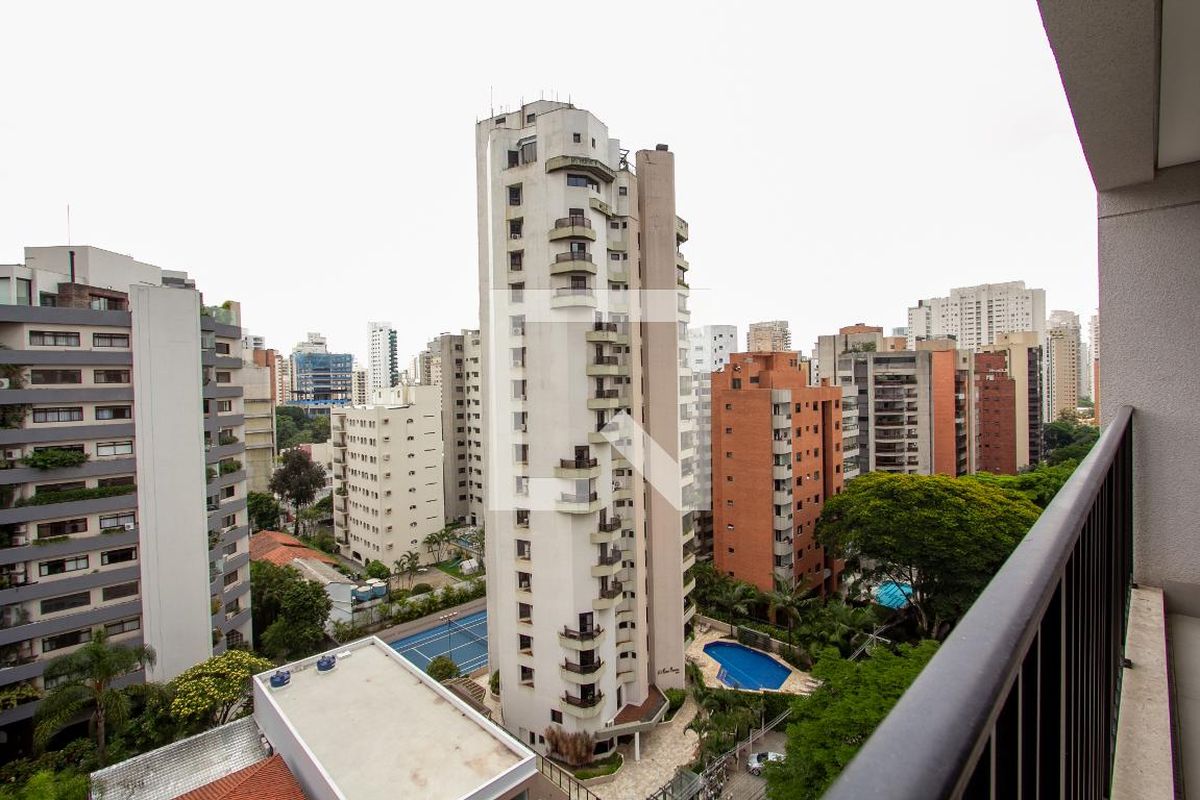 Apartamento, 5 quartos, 374 m² - Foto 14