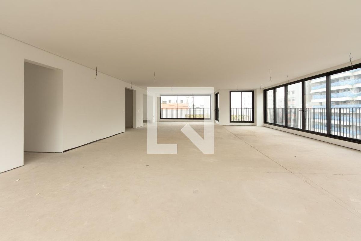 Apartamento, 5 quartos, 374 m² - Foto 6