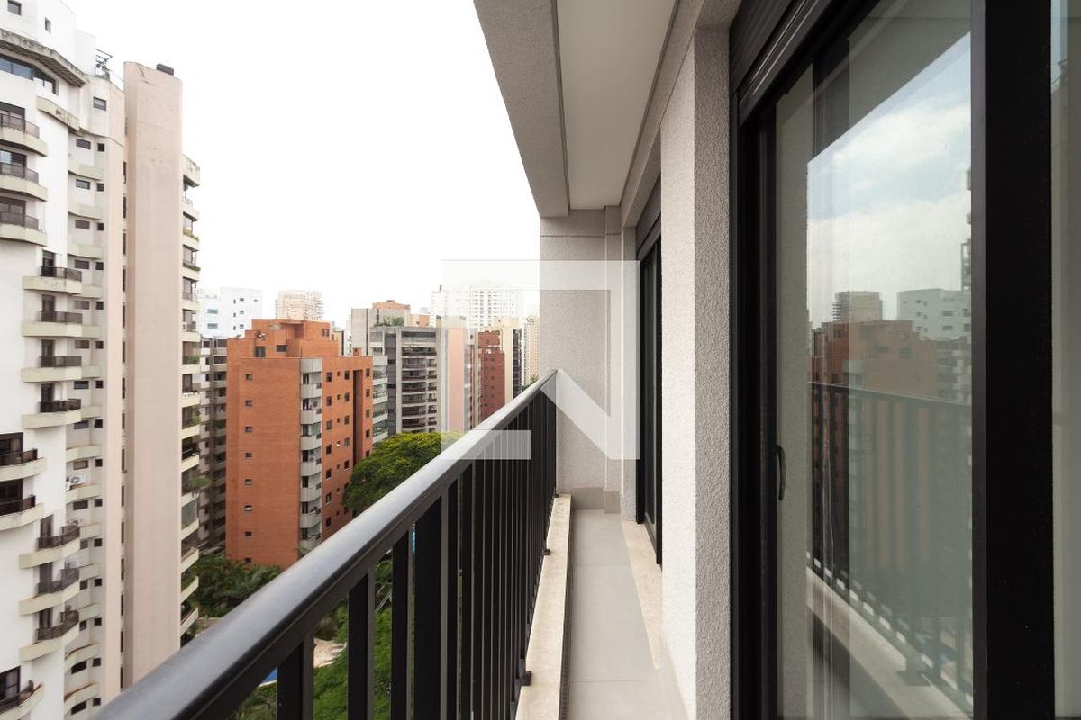 Apartamento, 5 quartos, 374 m² - Foto 13