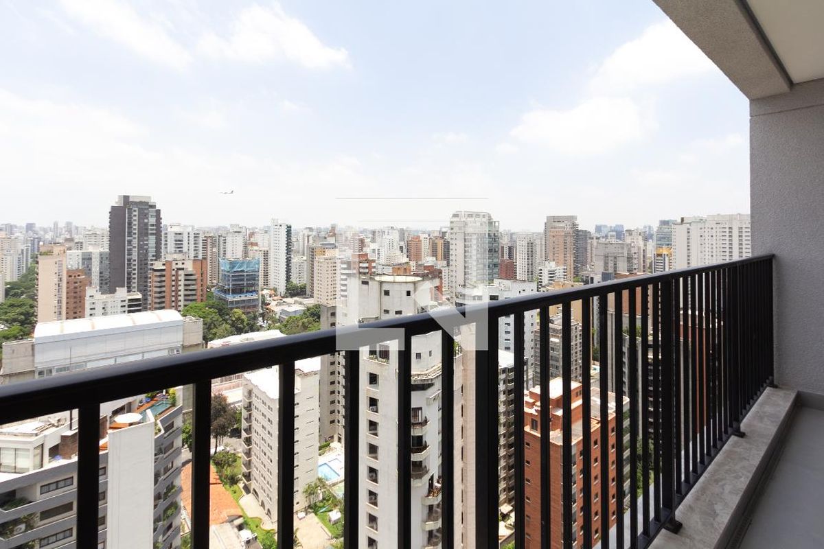 Apartamento, 5 quartos, 374 m² - Foto 14
