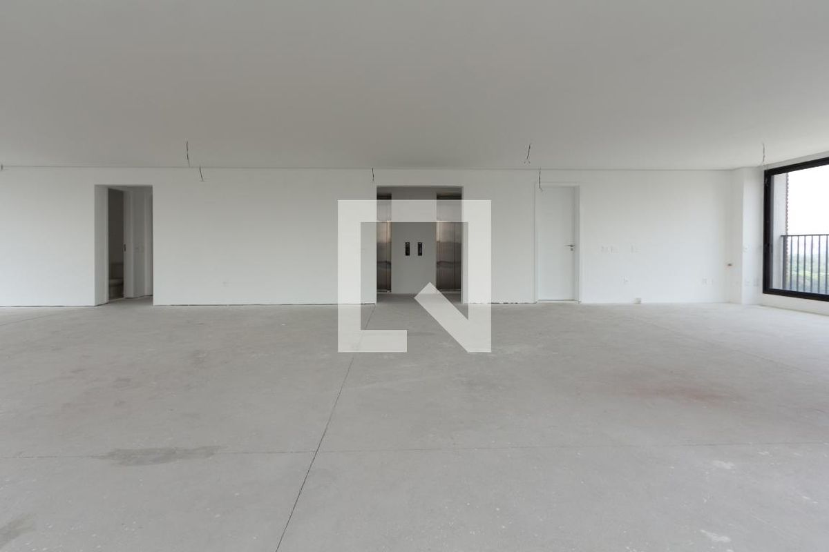 Apartamento, 5 quartos, 374 m² - Foto 5
