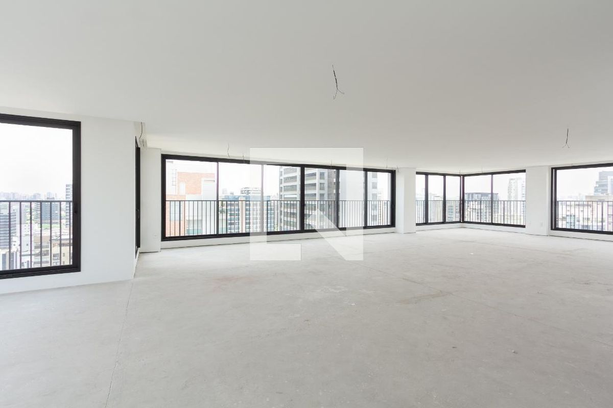 Apartamento, 5 quartos, 374 m² - Foto 1
