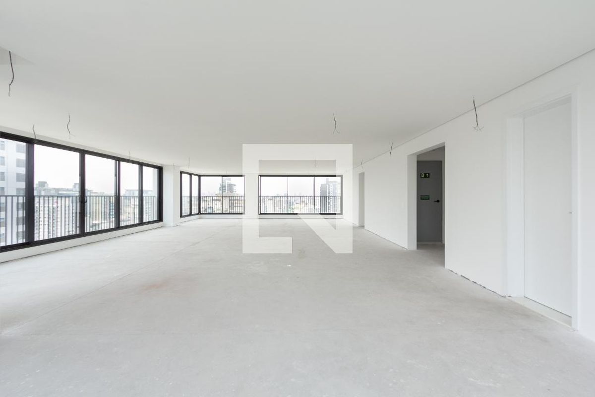 Apartamento, 5 quartos, 374 m² - Foto 3