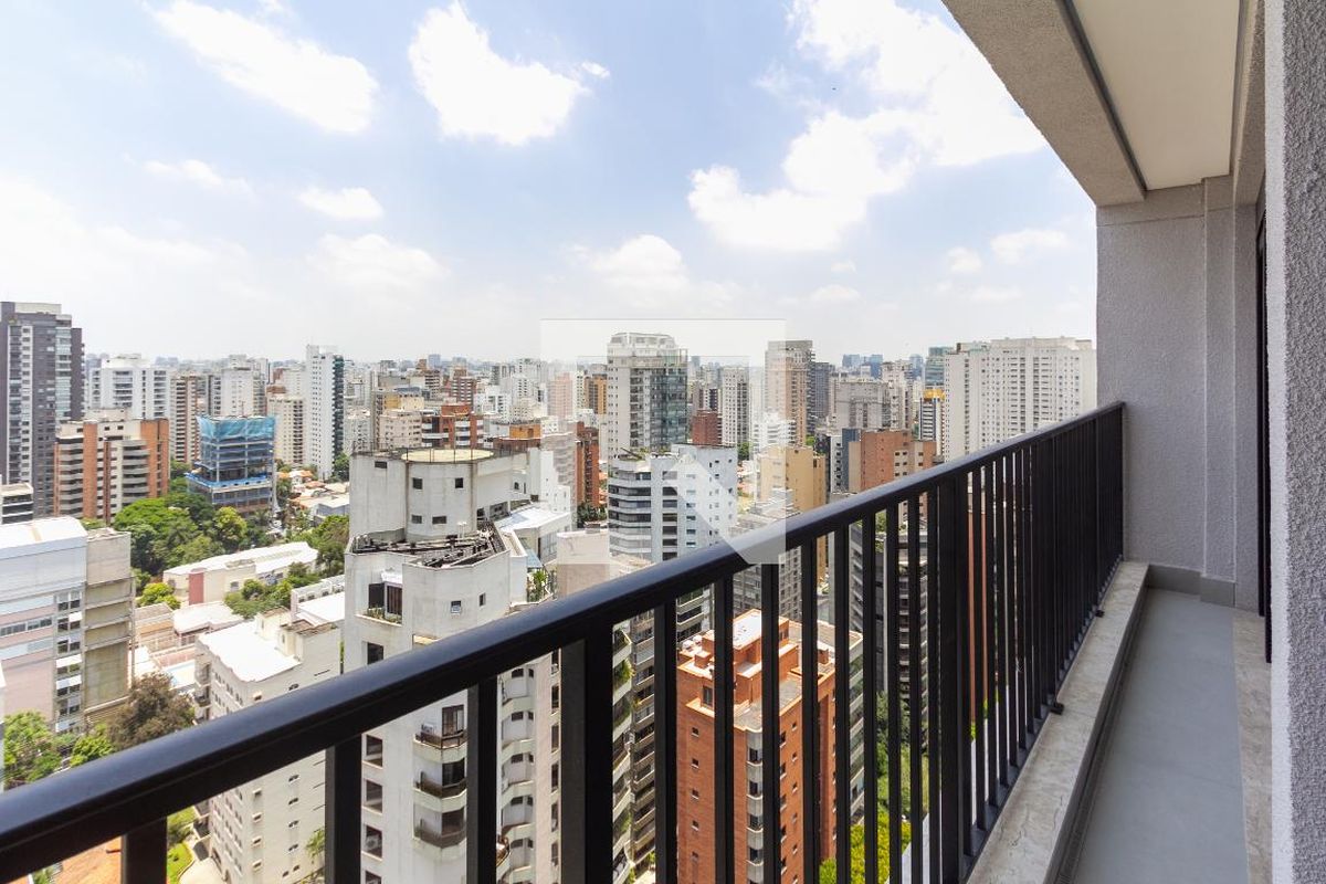 Apartamento, 5 quartos, 374 m² - Foto 33