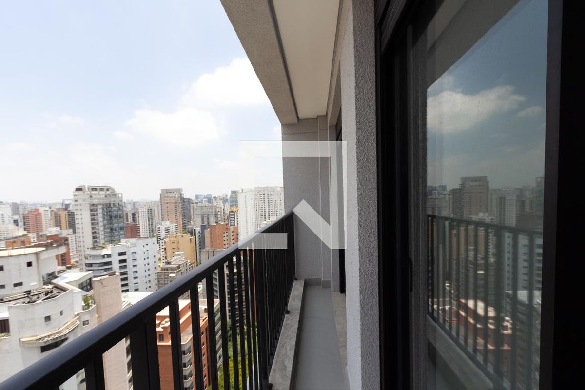 Apartamento, 5 quartos, 374 m² - Foto 15