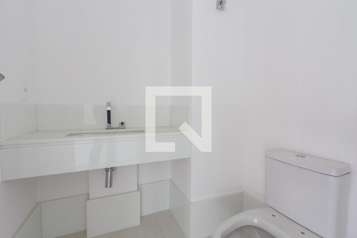 Apartamento, 5 quartos, 374 m² - Foto 8