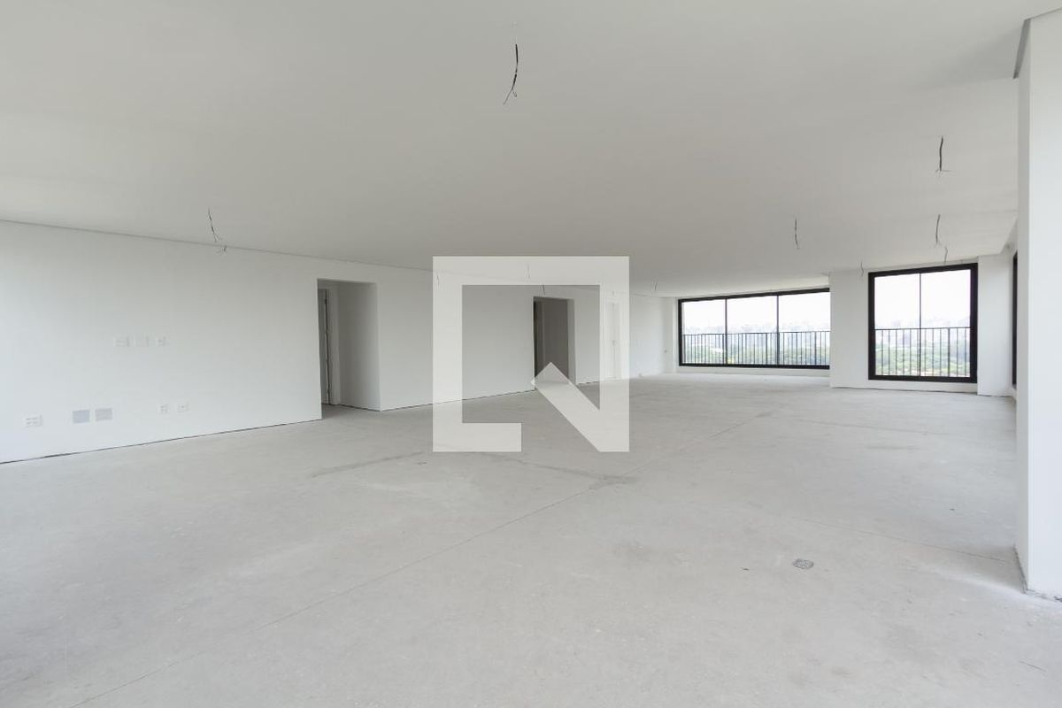 Apartamento, 5 quartos, 374 m² - Foto 6