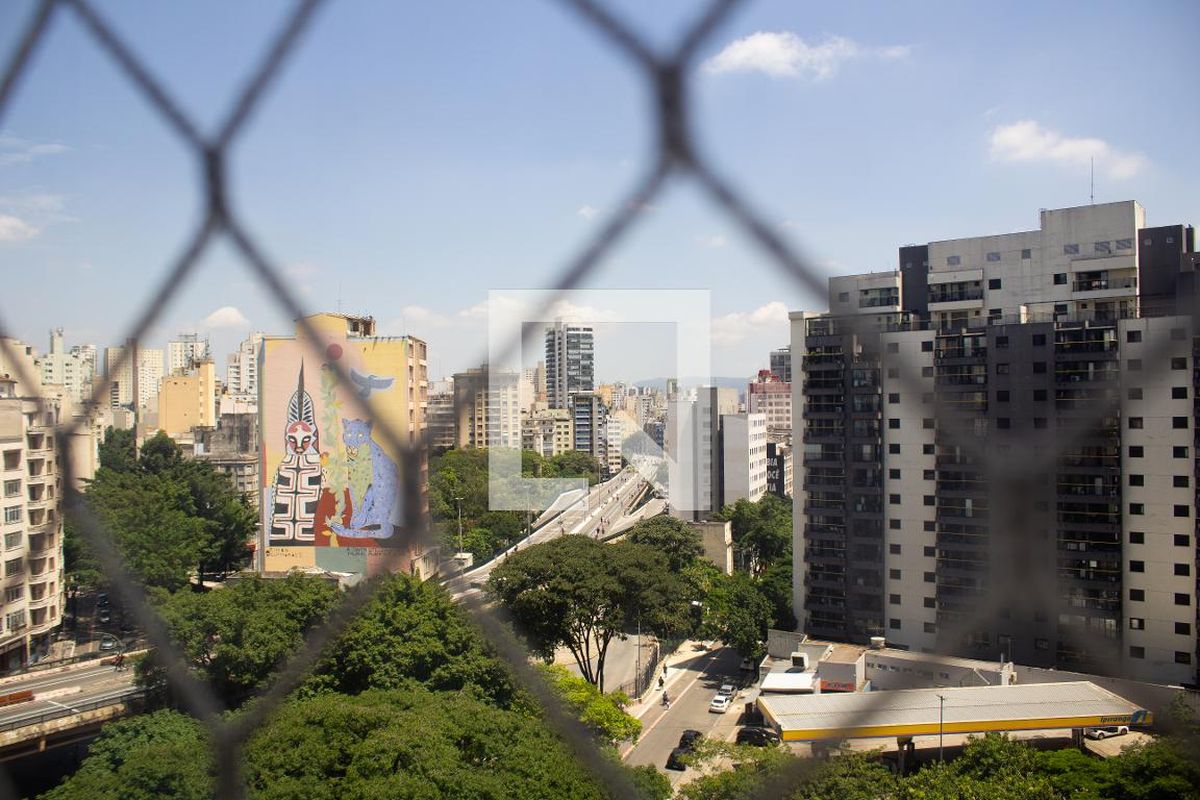Apartamento, 2 quartos, 90 m² - Foto 50