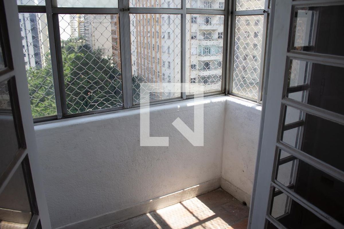 Apartamento, 2 quartos, 90 m² - Foto 44