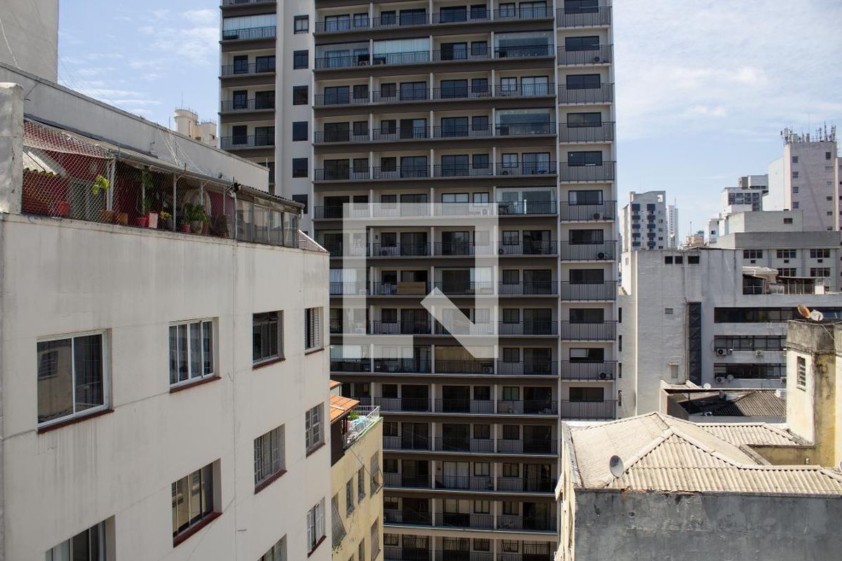 Apartamento, 2 quartos, 90 m² - Foto 96