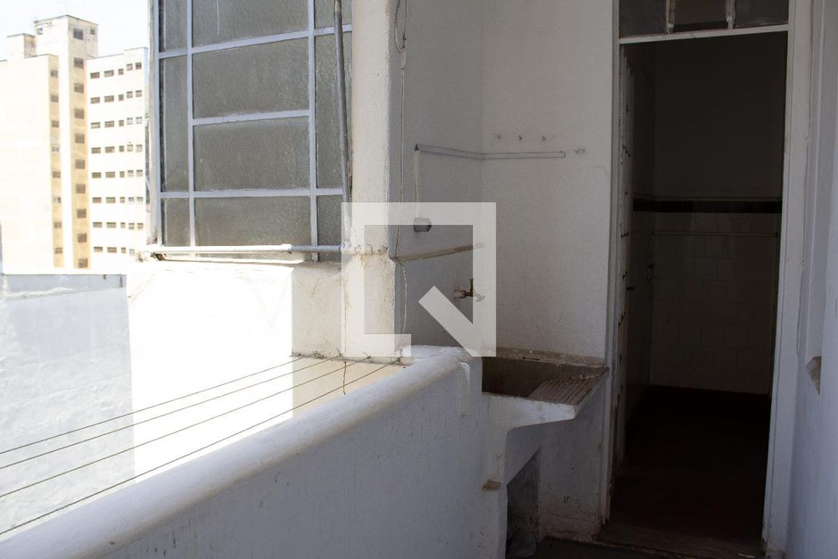Apartamento, 2 quartos, 90 m² - Foto 88