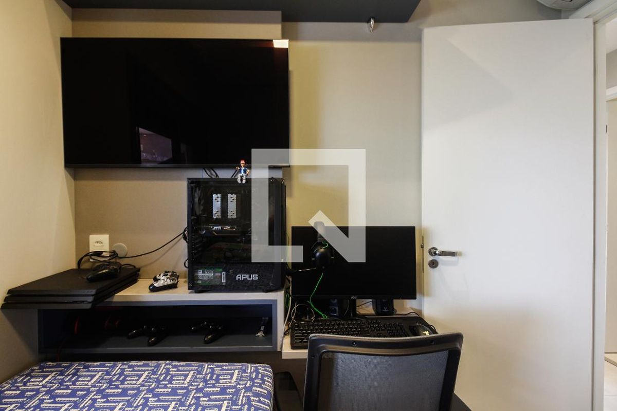 Apartamento, 3 quartos, 81 m² - Foto 38