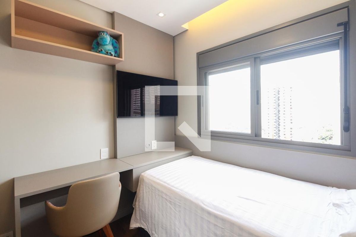Apartamento, 3 quartos, 81 m² - Foto 46