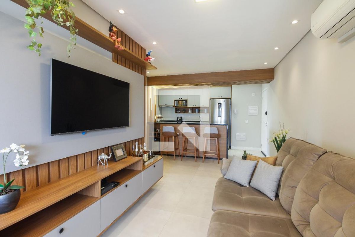 Apartamento, 3 quartos, 81 m² - Foto 4