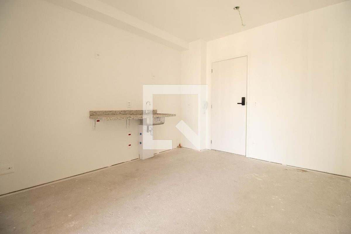 Apartamento, 1 quarto, 31 m² - Foto 10