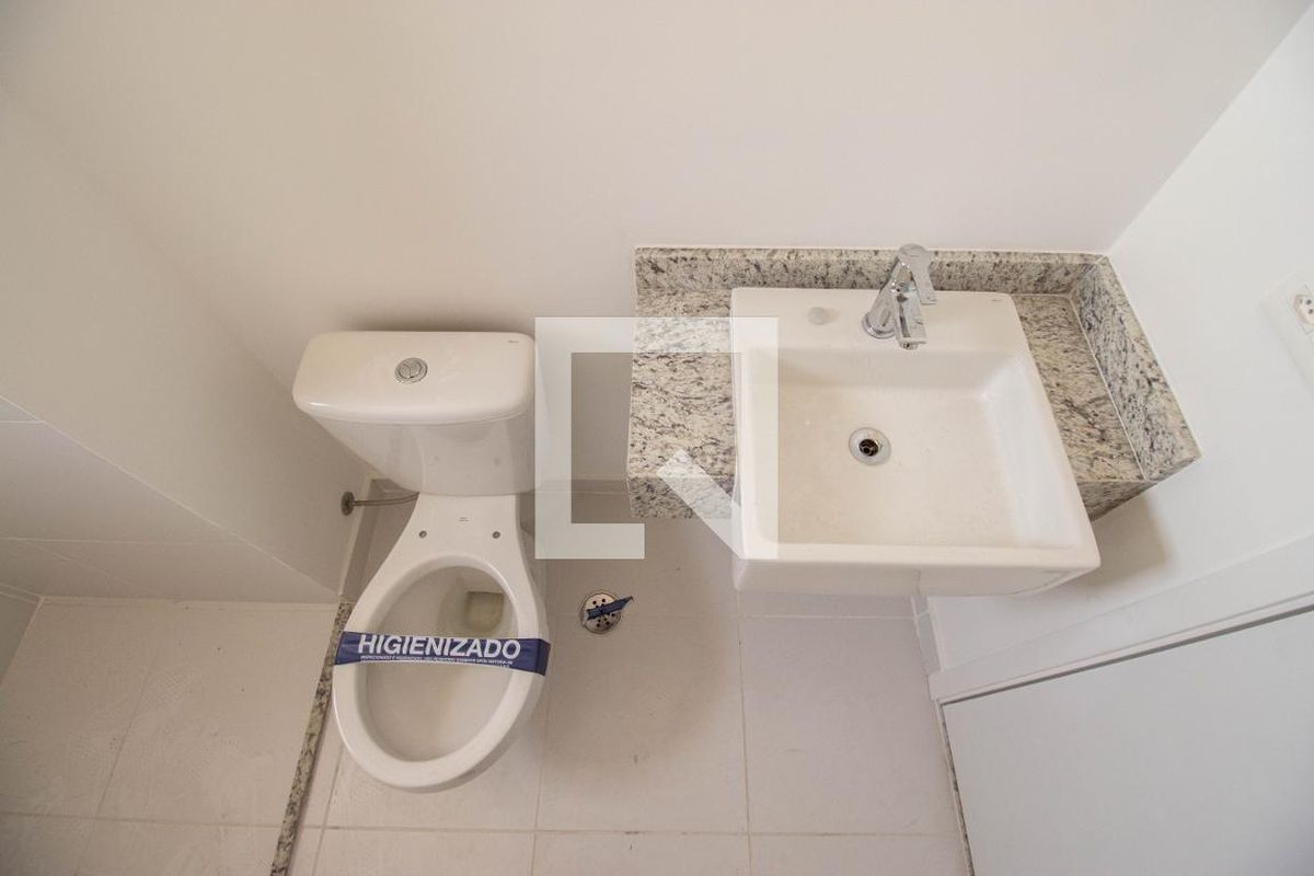 Apartamento, 1 quarto, 31 m² - Foto 40