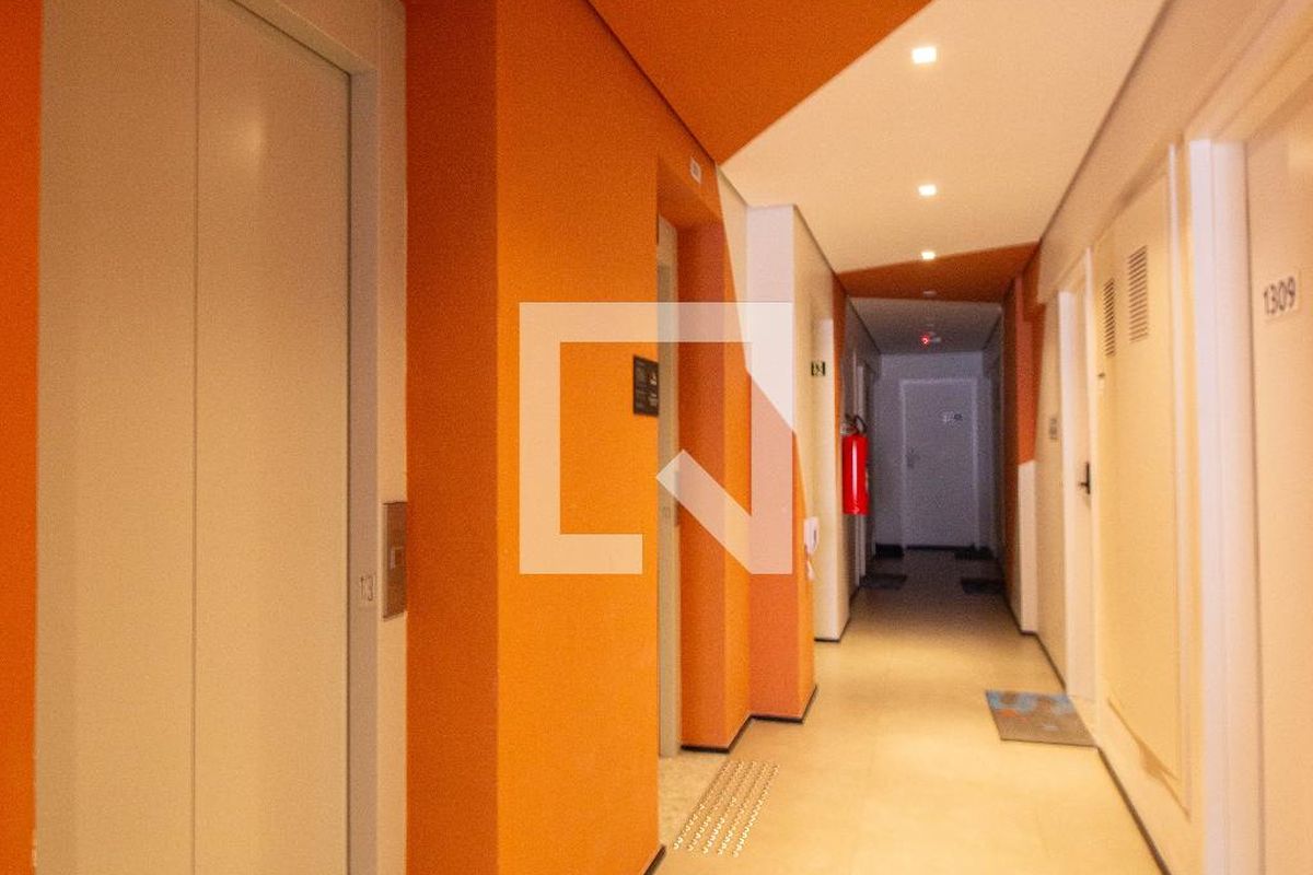 Apartamento, 1 quarto, 31 m² - Foto 42