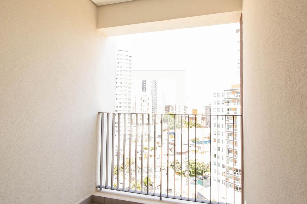 Apartamento, 1 quarto, 31 m² - Foto 18