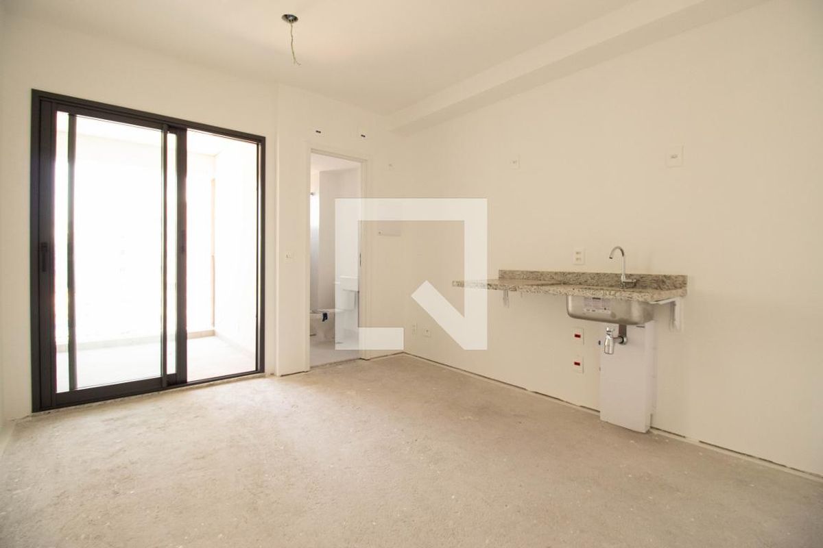 Apartamento, 1 quarto, 31 m² - Foto 4