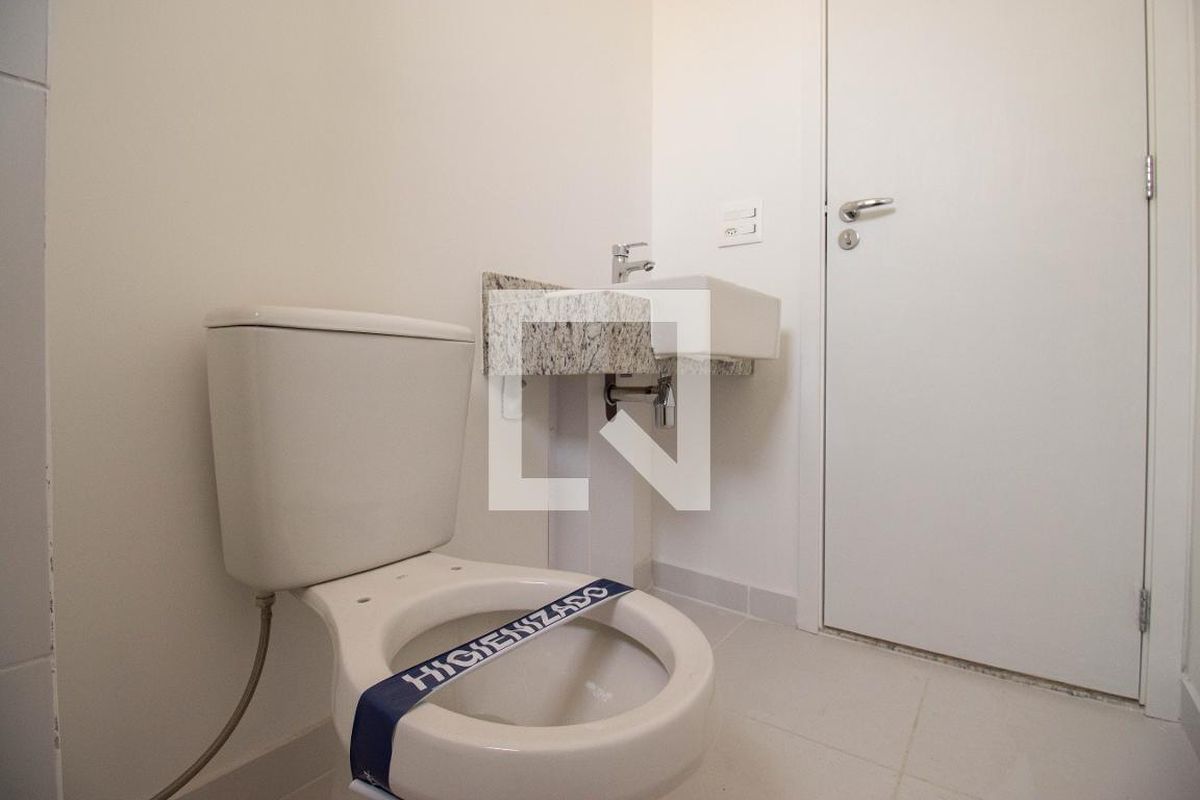 Apartamento, 1 quarto, 31 m² - Foto 34