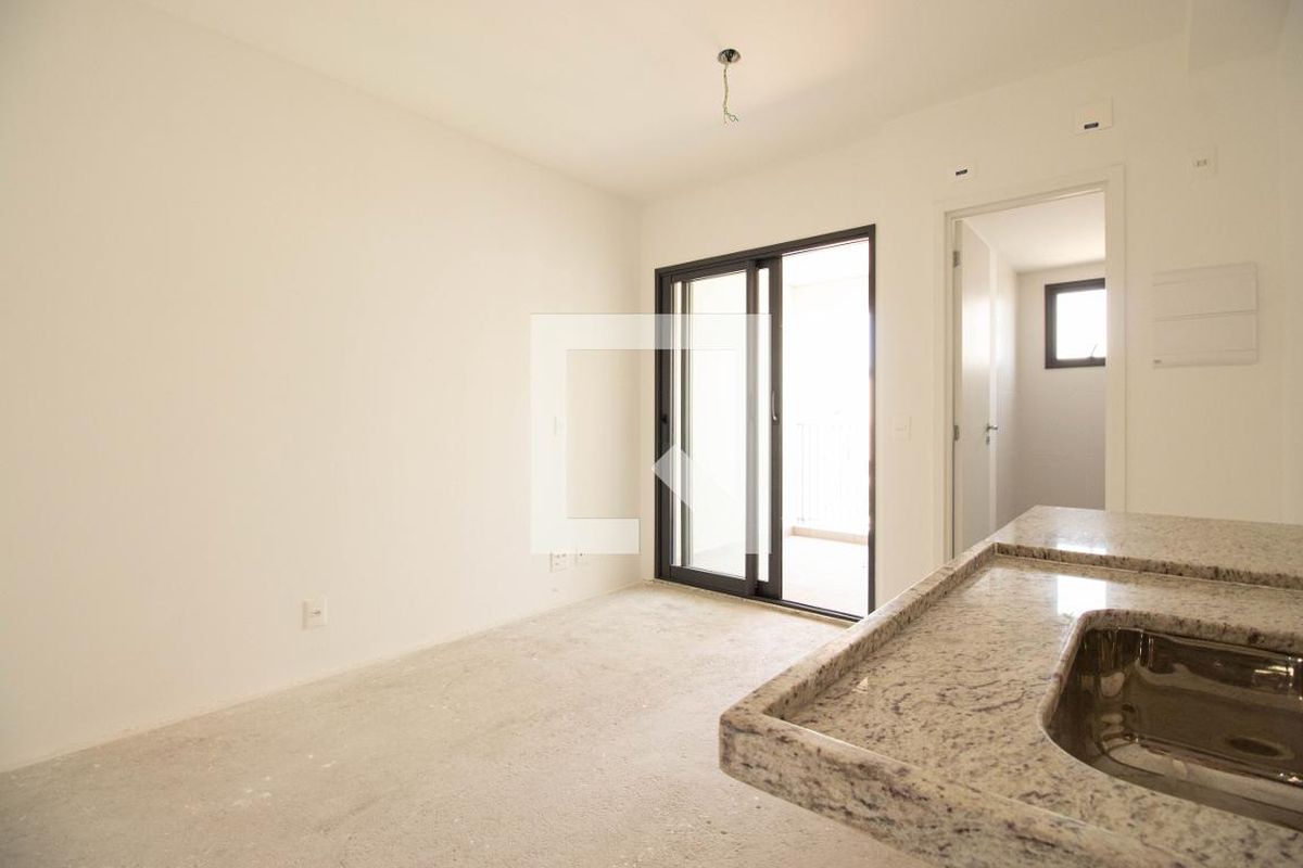 Apartamento, 1 quarto, 31 m² - Foto 6