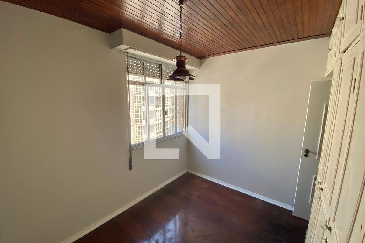 Apartamento, 3 quartos, 90 m² - Foto 7