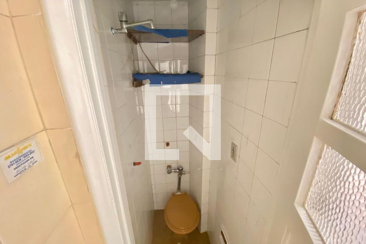 Apartamento, 3 quartos, 90 m² - Foto 29
