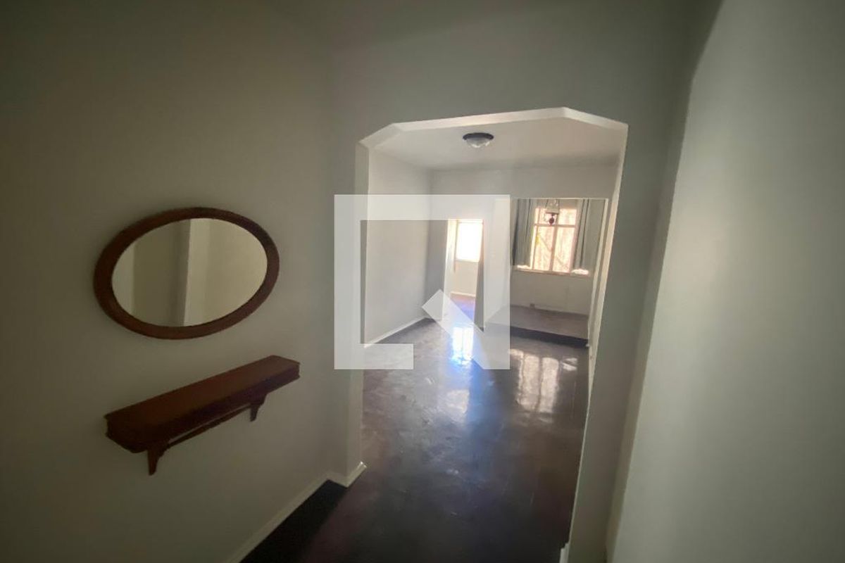Apartamento, 3 quartos, 90 m² - Foto 1