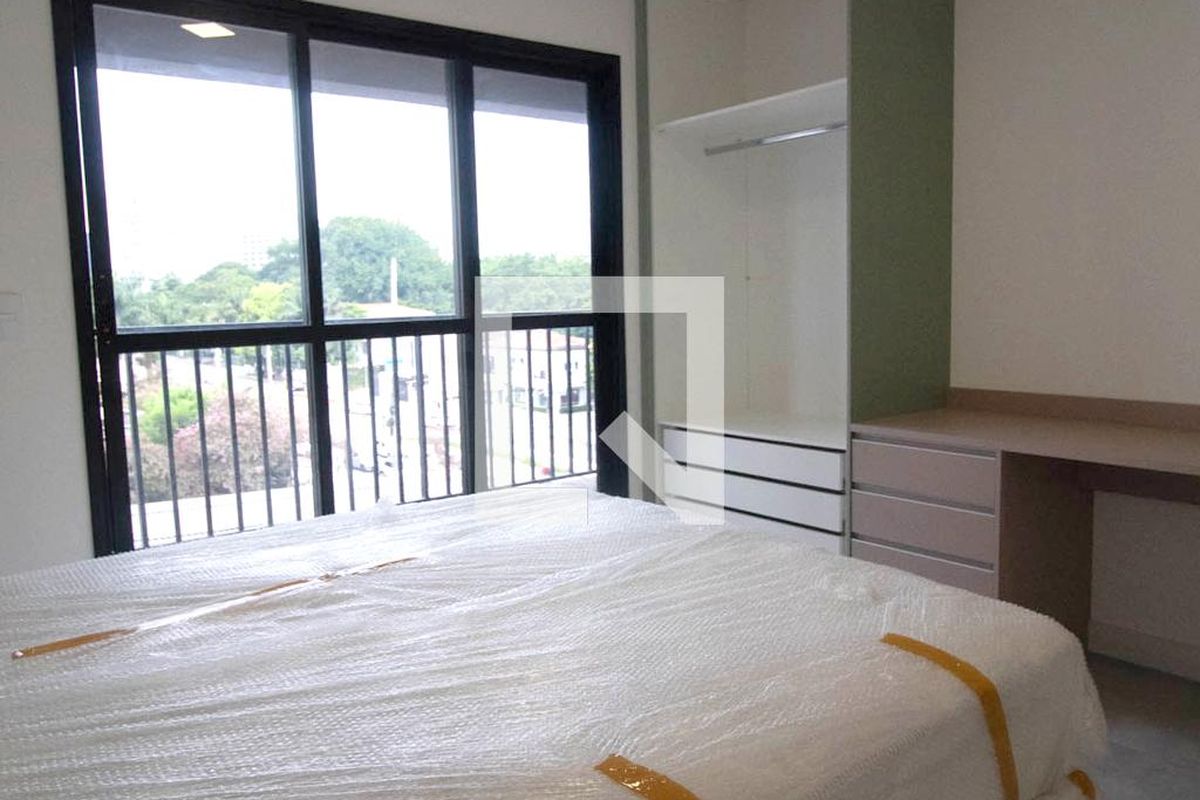Kitnet-Studio, 25 m² - Foto 7