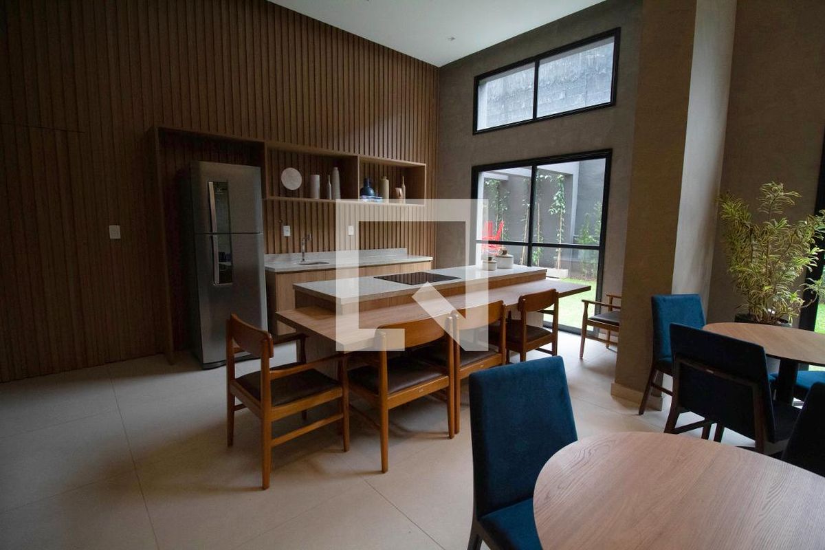 Kitnet-Studio, 25 m² - Foto 47
