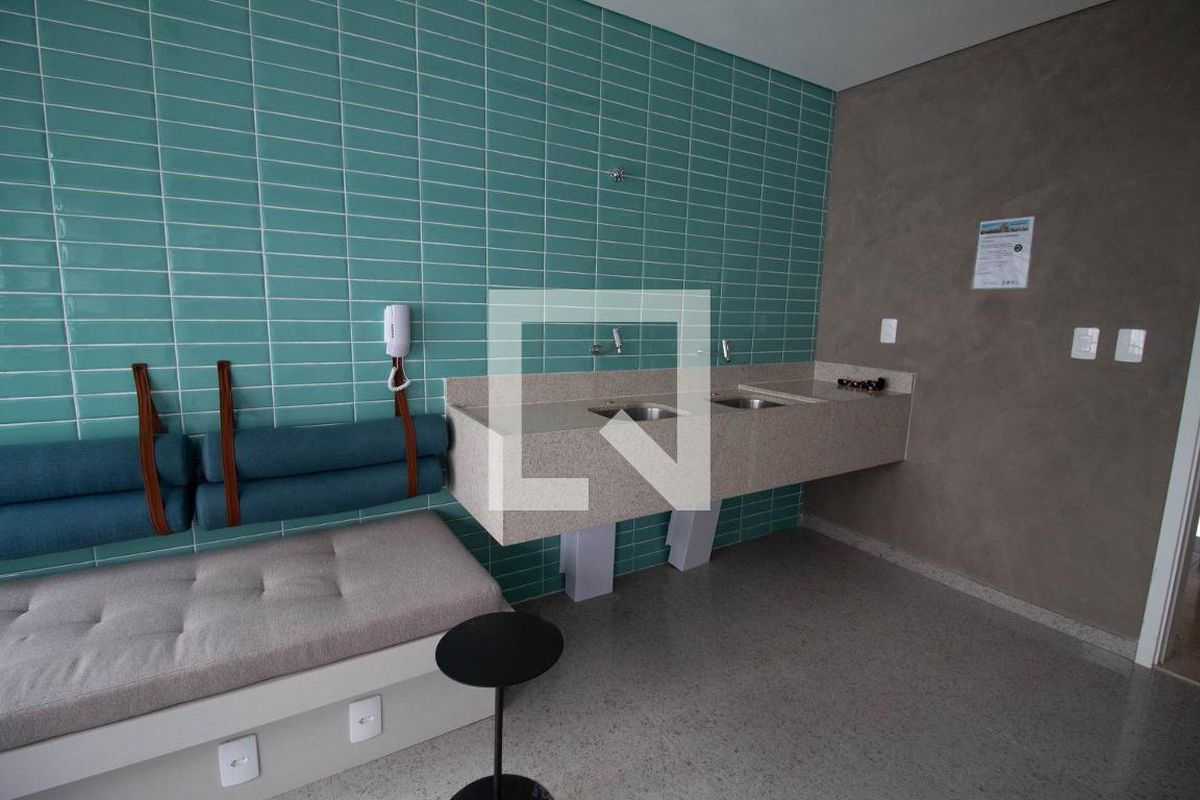Kitnet-Studio, 25 m² - Foto 49