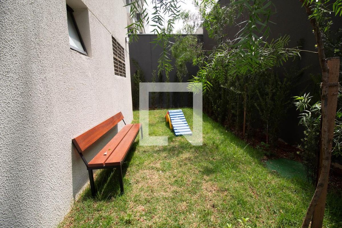 Kitnet-Studio, 25 m² - Foto 55