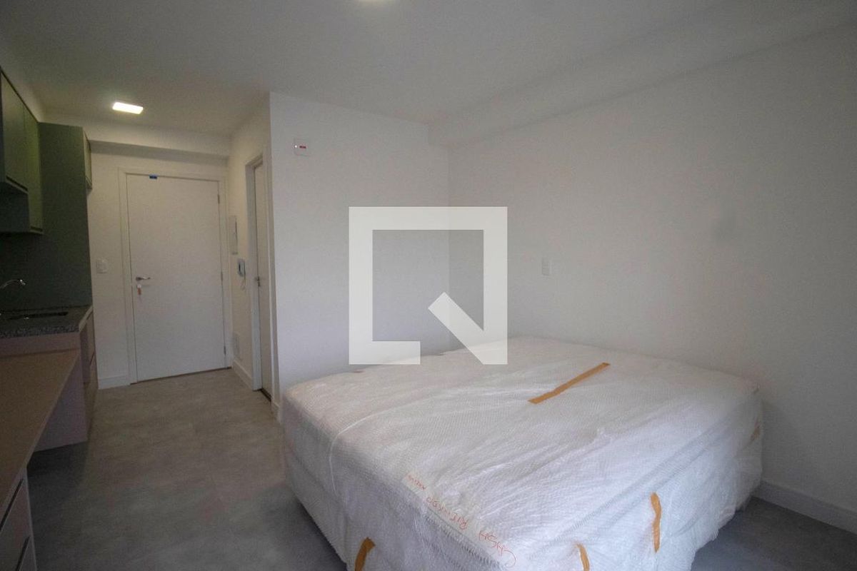 Kitnet-Studio, 25 m² - Foto 8