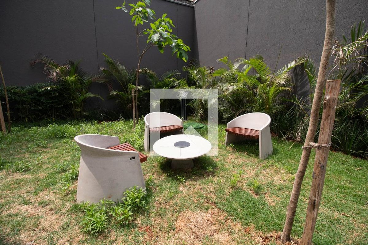 Kitnet-Studio, 25 m² - Foto 53