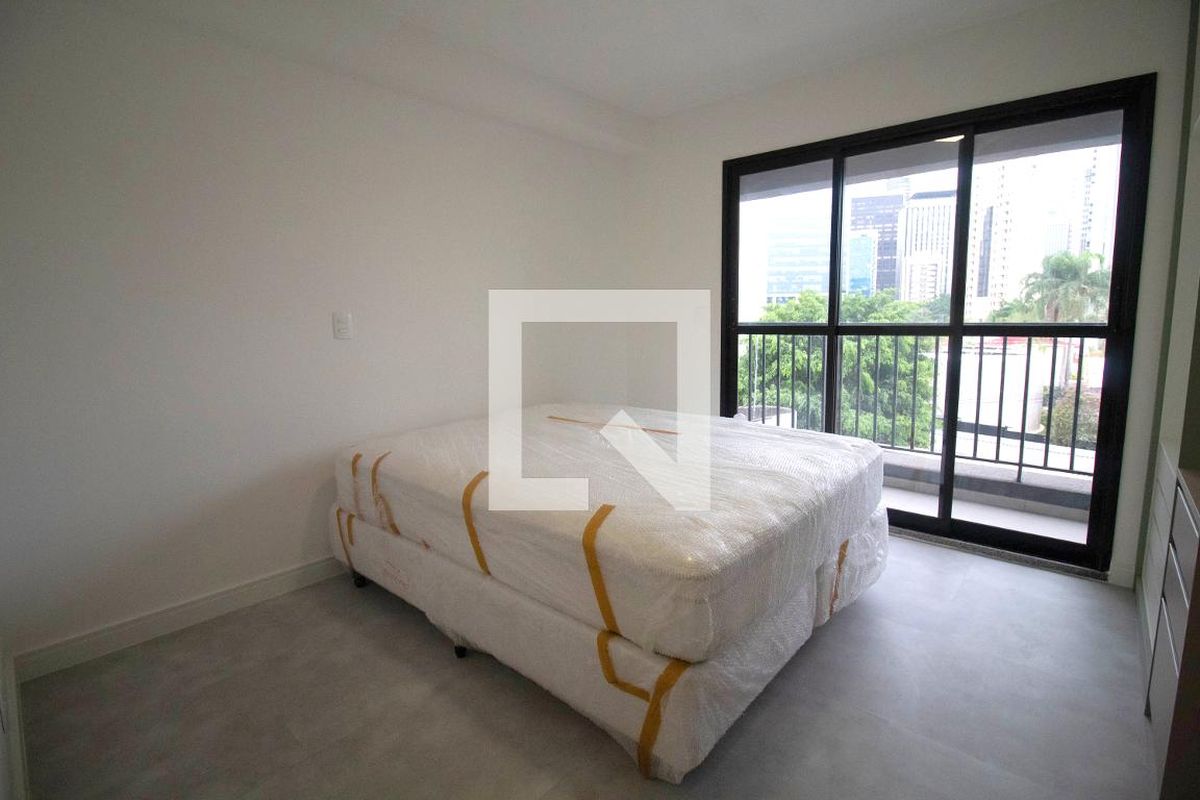 Kitnet-Studio, 25 m² - Foto 3