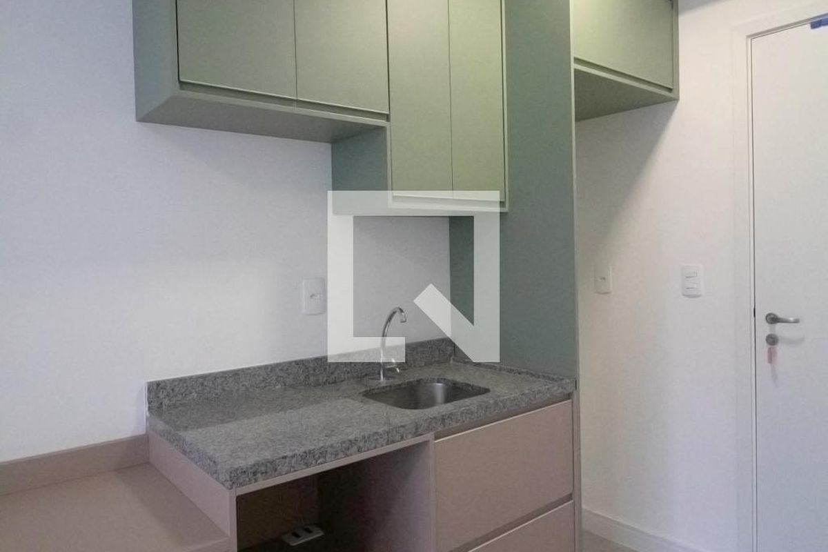 Kitnet-Studio, 25 m² - Foto 24