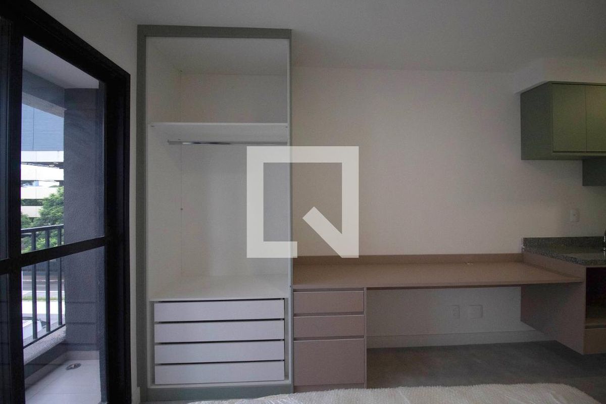 Kitnet-Studio, 25 m² - Foto 11
