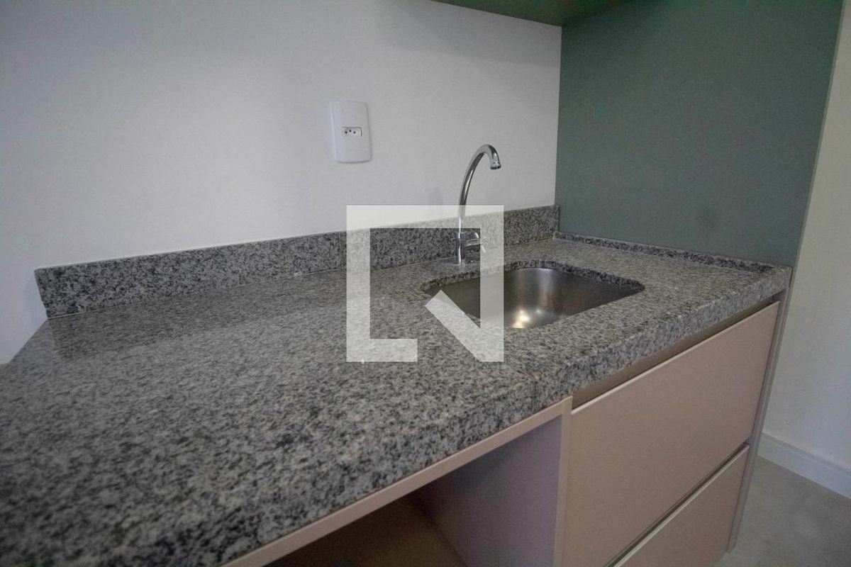 Kitnet-Studio, 25 m² - Foto 26
