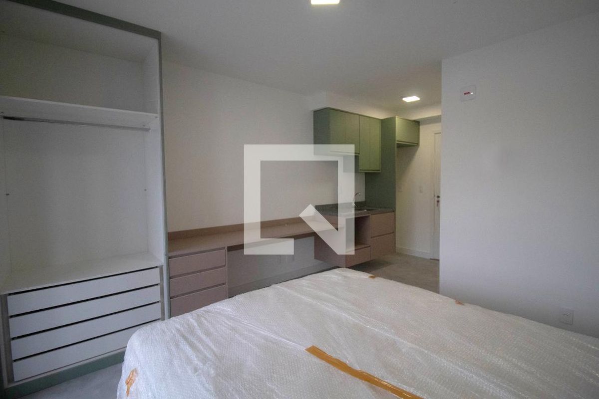 Kitnet-Studio, 25 m² - Foto 2