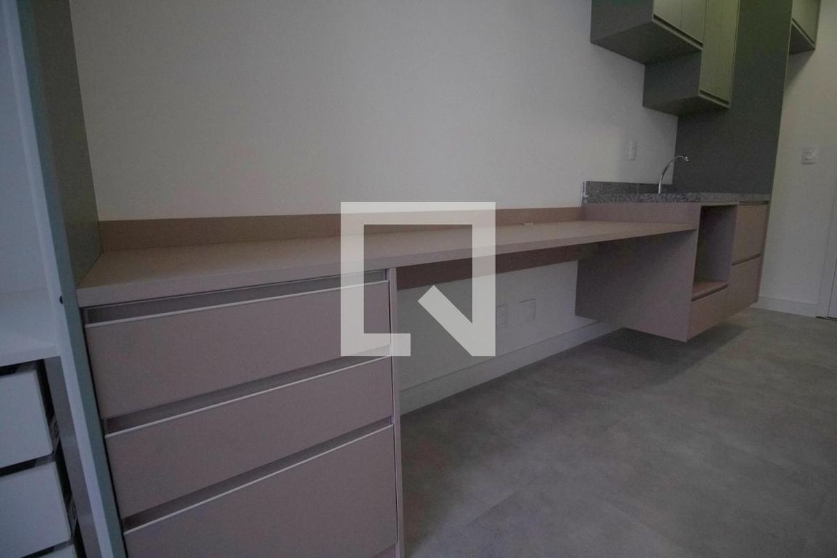 Kitnet-Studio, 25 m² - Foto 12