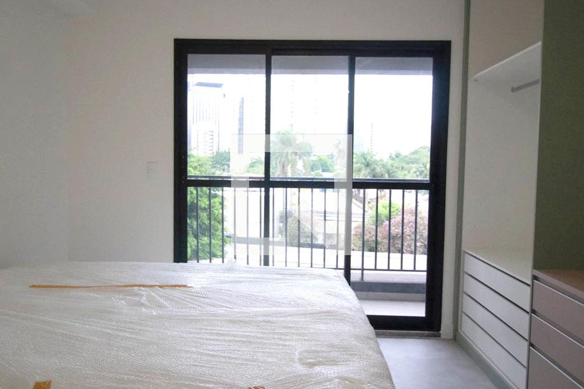 Kitnet-Studio, 25 m² - Foto 4